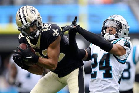 Carolina Panthers vs. New Orleans Saints Week 1: Odds  .